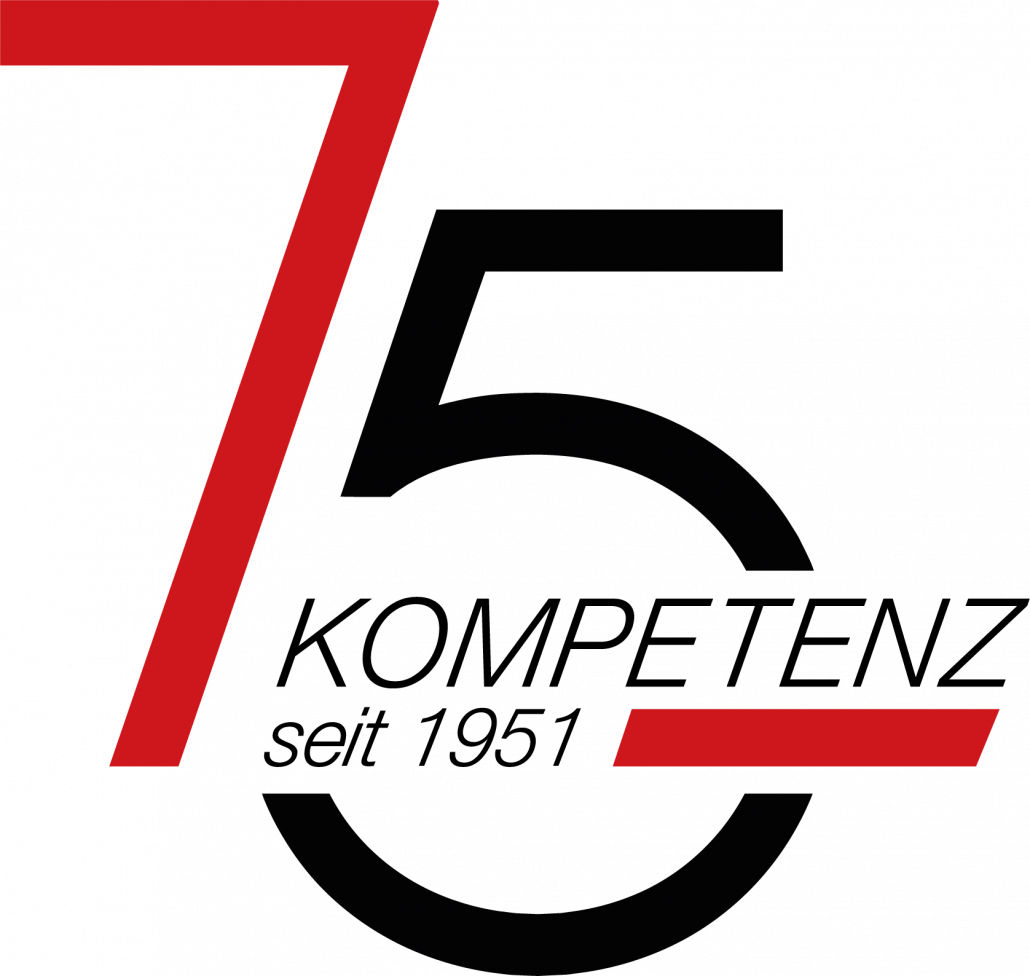RZ_Logo_75_Jahre_Kompetenz